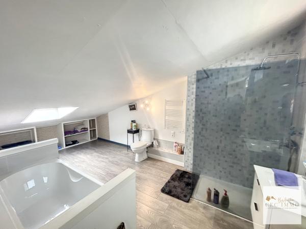 Vente Perpignan Sud Villa F7 de 160m² avec jardin