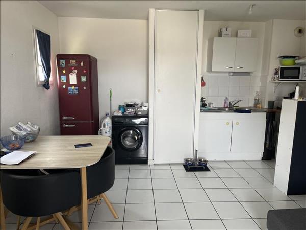 Appartement à vendre |  La Réole |  3 pièces | 50 m²