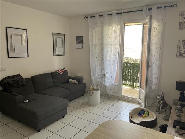 Appartement à vendre |  La Réole |  3 pièces | 50 m²