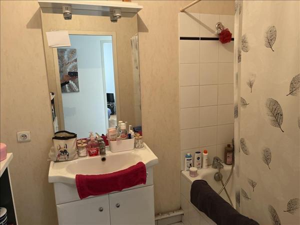 Appartement à vendre |  La Réole |  3 pièces | 50 m²