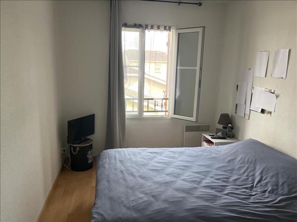 Appartement à vendre |  La Réole |  3 pièces | 50 m²