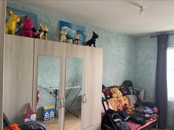 Appartement à vendre |  La Réole |  3 pièces | 50 m²