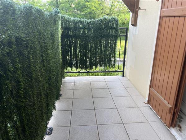 Appartement à vendre |  La Réole |  3 pièces | 50 m²