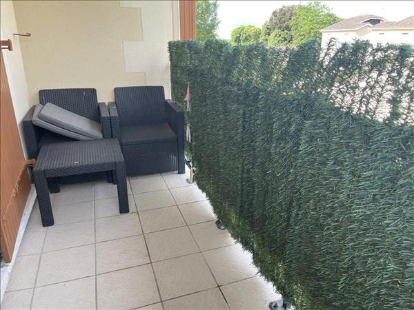 Appartement à vendre |  La Réole |  3 pièces | 50 m²