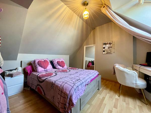 Maison 120 m² avec piscine et studio ? À 15 min de Romorantin et de Contres