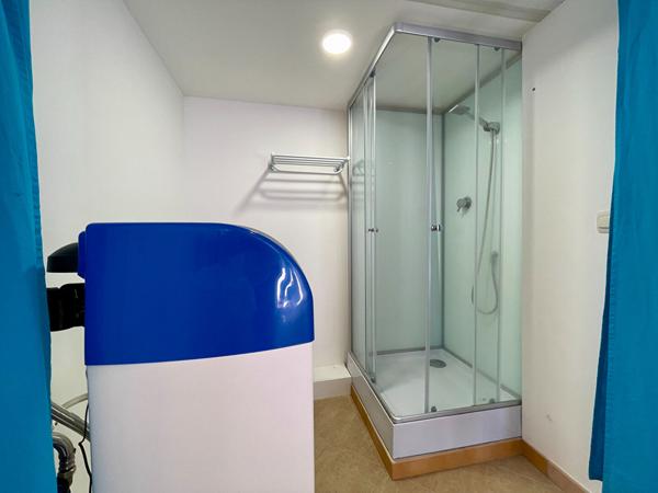 Maison 120 m² avec piscine et studio ? À 15 min de Romorantin et de Contres