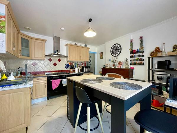 Maison 120 m² avec piscine et studio ? À 15 min de Romorantin et de Contres