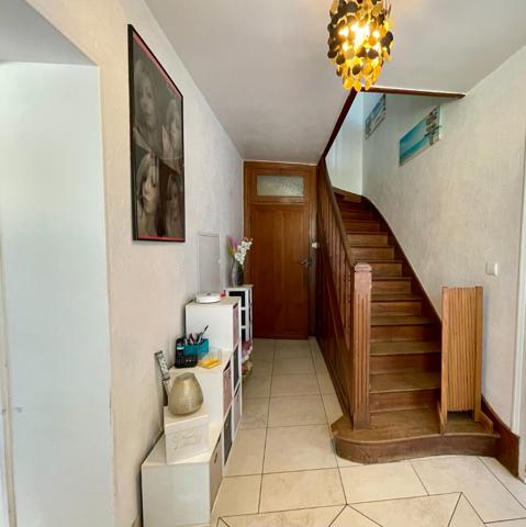 Maison 120 m² avec piscine et studio ? À 15 min de Romorantin et de Contres