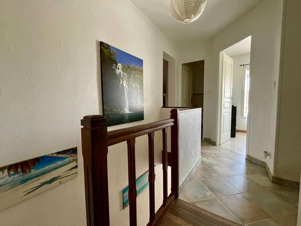 Maison 120 m² avec piscine et studio ? À 15 min de Romorantin et de Contres