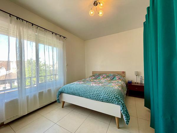 Maison 120 m² avec piscine et studio ? À 15 min de Romorantin et de Contres