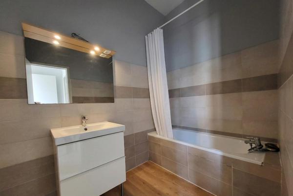 Appartement Bergerac - 2 pièce(s) - 38.0 m2 , Bergerac