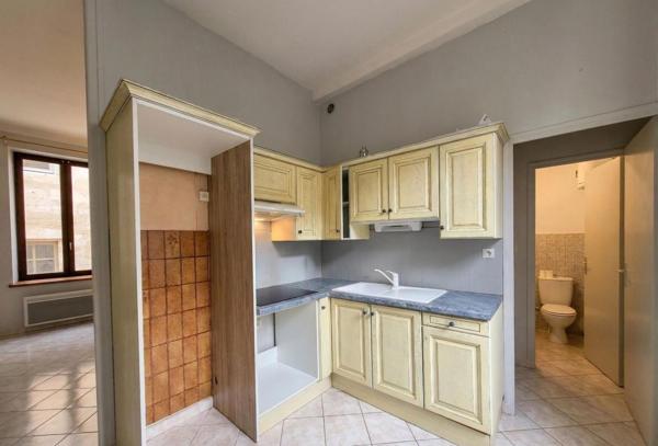 Appartement Bergerac - 2 pièce(s) - 38.0 m2 , Bergerac