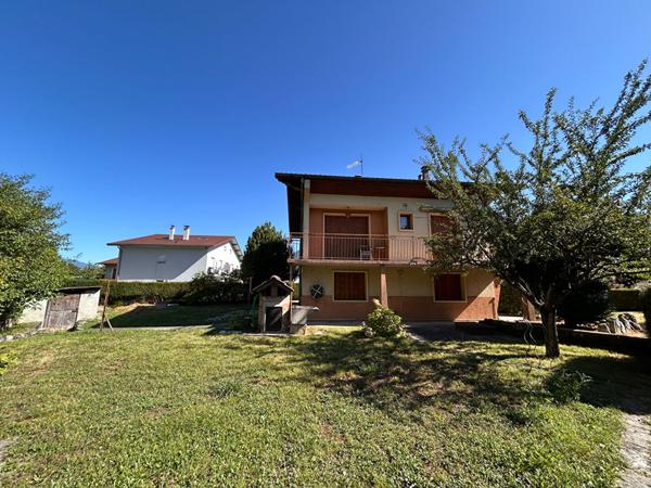 Maison La Ravoire 7 pièces 168 m2