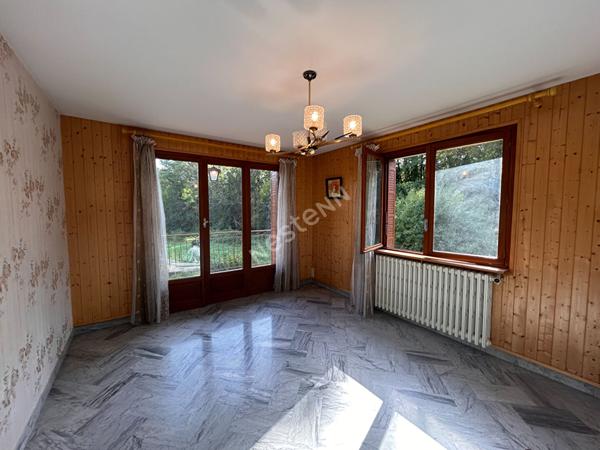 Maison La Ravoire 7 pièces 168 m2