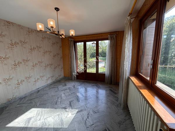 Maison La Ravoire 7 pièces 168 m2