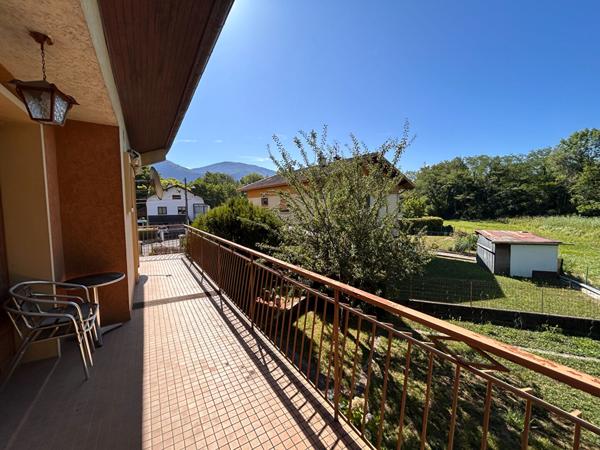 Maison La Ravoire 7 pièces 168 m2