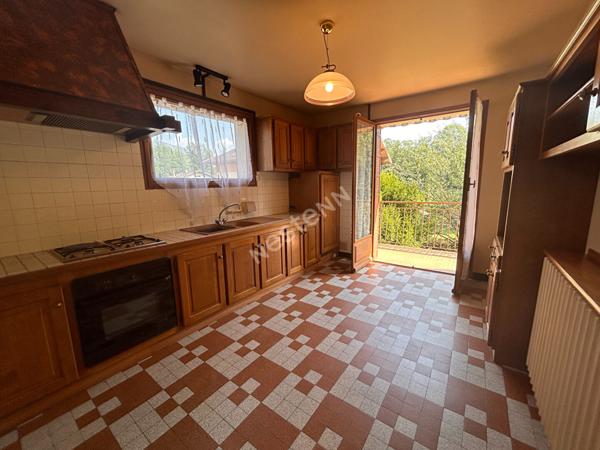 Maison La Ravoire 7 pièces 168 m2