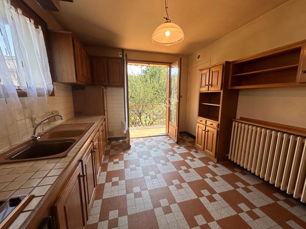 Maison La Ravoire 7 pièces 168 m2