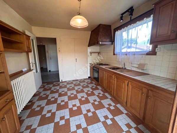 Maison La Ravoire 7 pièces 168 m2