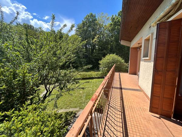 Maison La Ravoire 7 pièces 168 m2