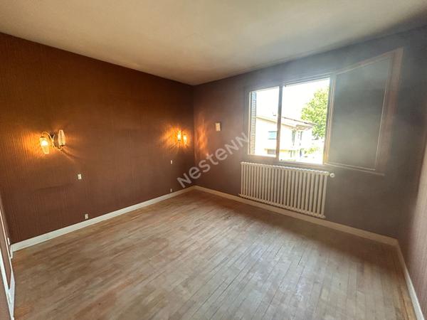 Maison La Ravoire 7 pièces 168 m2