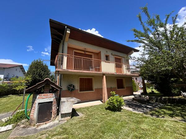 Maison La Ravoire 7 pièces 168 m2