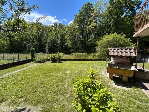 Maison La Ravoire 7 pièces 168 m2