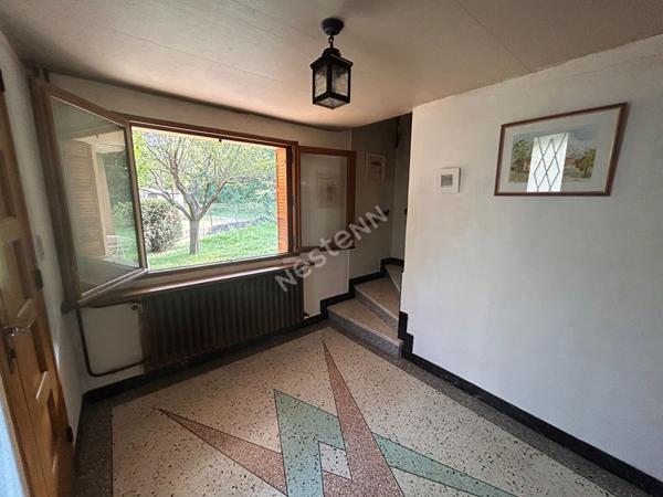 Maison La Ravoire 7 pièces 168 m2