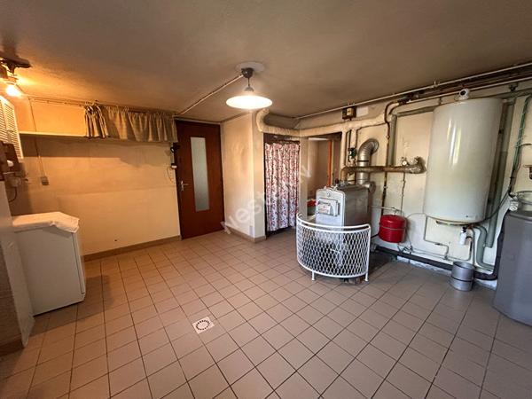 Maison La Ravoire 7 pièces 168 m2