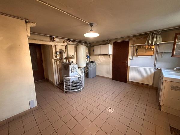 Maison La Ravoire 7 pièces 168 m2