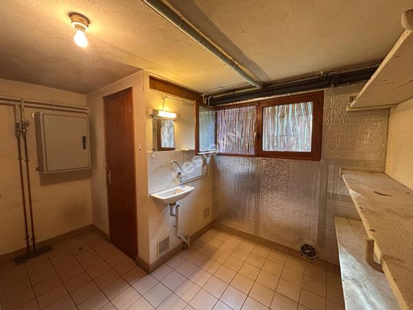 Maison La Ravoire 7 pièces 168 m2