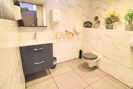 Plan de Cuques: Fonds de commerce Restaurant