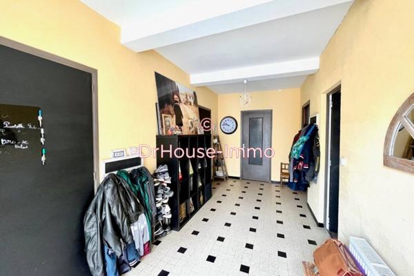 Maison à vendre 8 pièces de 147 m²