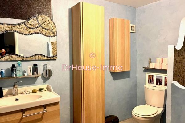 Maison à vendre 8 pièces de 147 m²