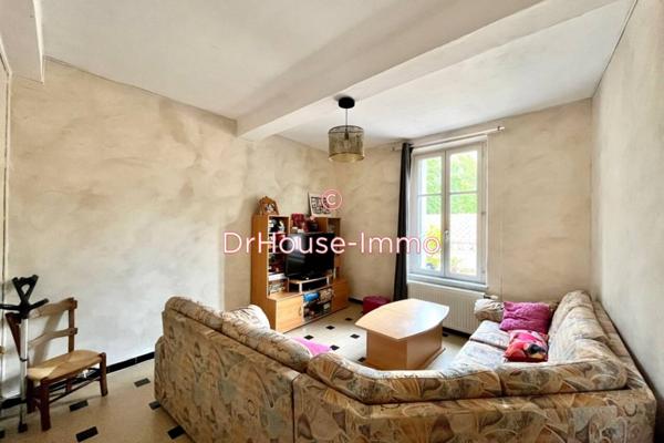 Maison à vendre 8 pièces de 147 m²