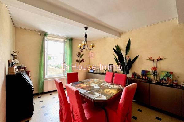 Maison à vendre 8 pièces de 147 m²