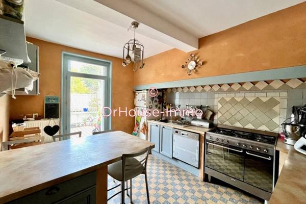 Maison à vendre 8 pièces de 147 m²