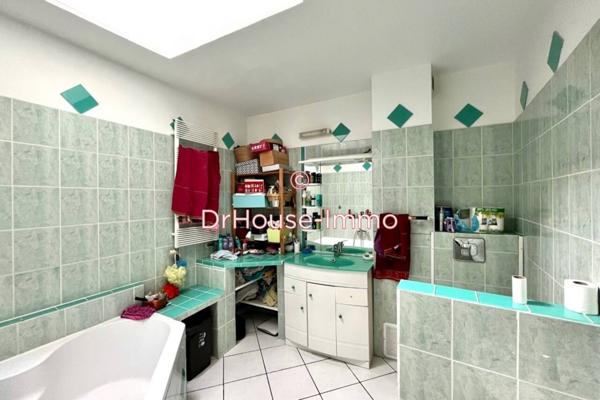 Maison à vendre 8 pièces de 147 m²