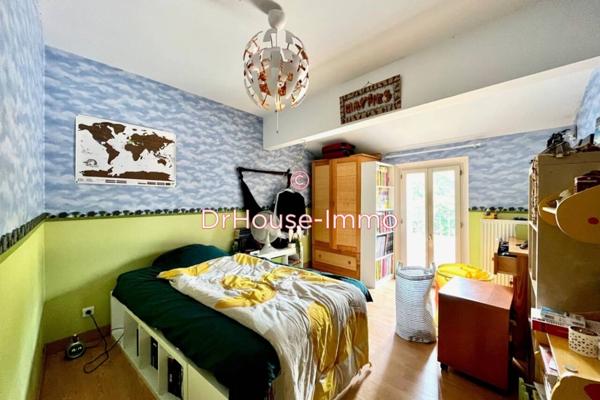 Maison à vendre 8 pièces de 147 m²