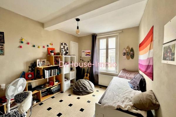 Maison à vendre 8 pièces de 147 m²