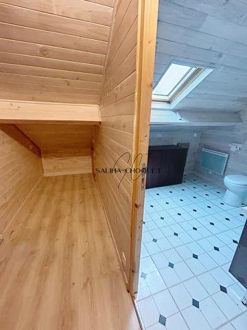 Meaux (77100) Maison 130 m² – Terrain 1013 m² – Sans vis-à-vis – Potentiel exceptionnel à 15mn de Meaux