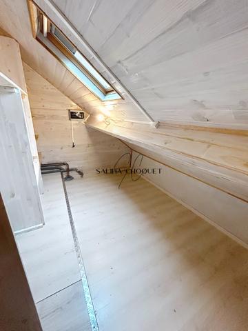 Meaux (77100) Maison 130 m² – Terrain 1013 m² – Sans vis-à-vis – Potentiel exceptionnel à 15mn de Meaux