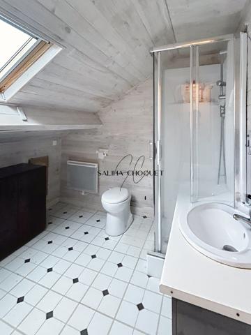 Meaux (77100) Maison 130 m² – Terrain 1013 m² – Sans vis-à-vis – Potentiel exceptionnel à 15mn de Meaux