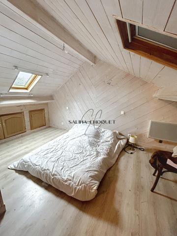 Meaux (77100) Maison 130 m² – Terrain 1013 m² – Sans vis-à-vis – Potentiel exceptionnel à 15mn de Meaux