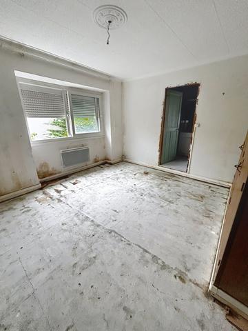 Meaux (77100) Maison 130 m² – Terrain 1013 m² – Sans vis-à-vis – Potentiel exceptionnel à 15mn de Meaux