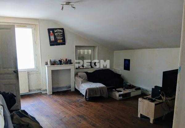 Neuvic (24190) IMMEUBLE DE RAPPORT 3 LOTS - NEUVIC