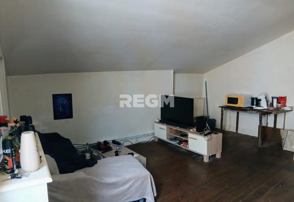 Neuvic (24190) IMMEUBLE DE RAPPORT 3 LOTS - NEUVIC