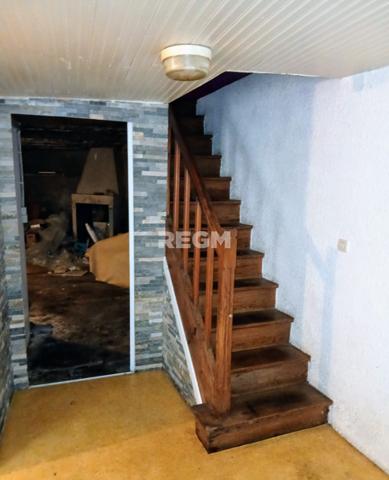 Neuvic (24190) IMMEUBLE DE RAPPORT 3 LOTS - NEUVIC