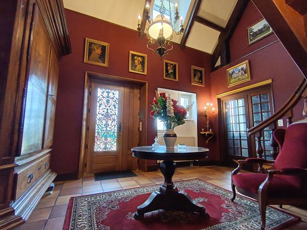 MAISON BRETONNE DE CHARME 310 m² AVEC 2 HECTARES , LANDIVISIAU , FINISTERE Landivisiau