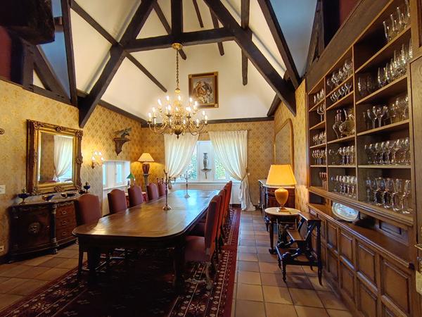 MAISON BRETONNE DE CHARME 310 m² AVEC 2 HECTARES , LANDIVISIAU , FINISTERE Landivisiau